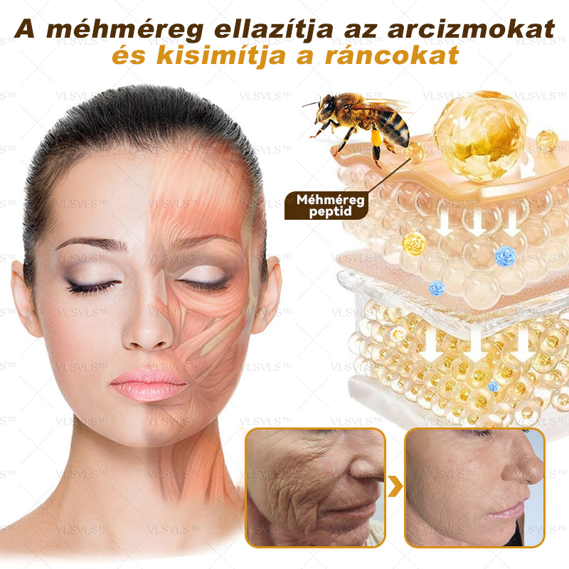 ✨𝑯𝒊𝒗𝒂𝒕𝒂𝒍𝒐𝒔 𝒃𝒐𝒍𝒕: PLTOWE™ Botox méhméreg ránctalanító krém🍀(Az akció utolsó napja: 50% kedvezmény) (Copy)