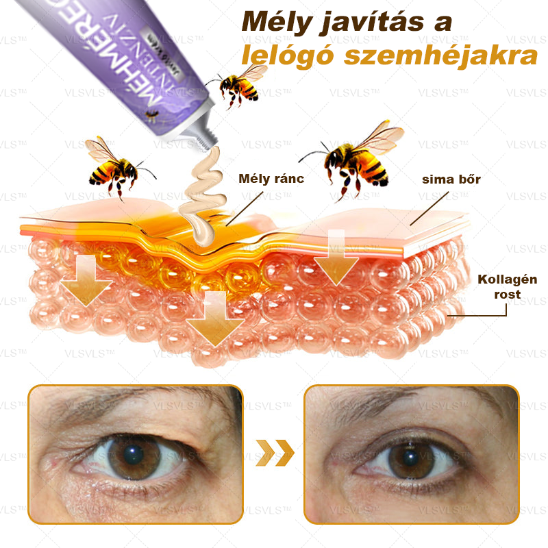 ✨𝑯𝒊𝒗𝒂𝒕𝒂𝒍𝒐𝒔 𝒃𝒐𝒍𝒕: PLTOWE™ Botox méhméreg ránctalanító krém🍀(Az akció utolsó napja: 50% kedvezmény) (Copy)