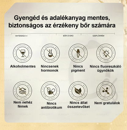 ⏰ Már csak 5 doboz maradt! További 50% kedvezményt biztosítunk! Legyen fitt és egészséges. Ha most veszít, csak jövőre lesz esélye.