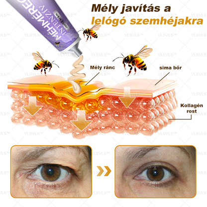 ✨𝑯𝒊𝒗𝒂𝒕𝒂𝒍𝒐𝒔 𝒃𝒐𝒍𝒕: PLTOWE™ Botox méhméreg ránctalanító krém🍀（Az akció utolsó napja: 50% kedvezmény） (Copy)