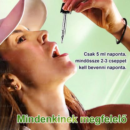 Fabricación y transporte en Hungría🌸 BuildLeaf® Tirzepatid GLP-1 Fogyókúrás és egészségjavitó cseppek🔥🔥 ¡ÚLTIMO DÍA 80% DE DESCUENTO!